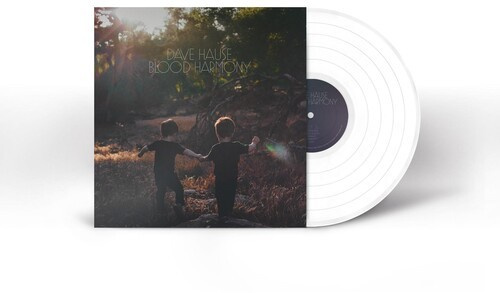 Hause Dave - Blood Harmony (White)