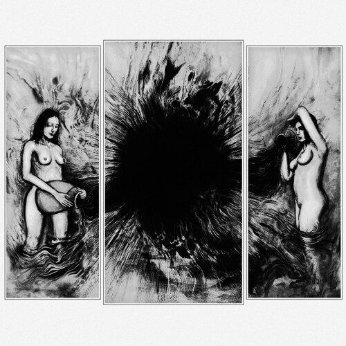 Mannveira - Vitahringur