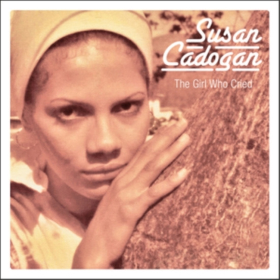 Cadogan Susan - Girl Who Cried  The + Chemistry Of