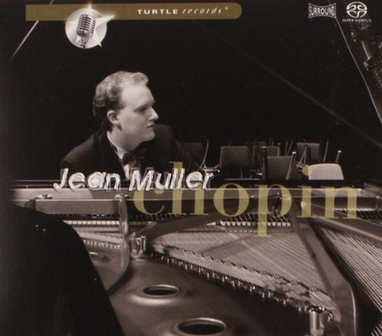 Arthur Rubinstein - Chopin