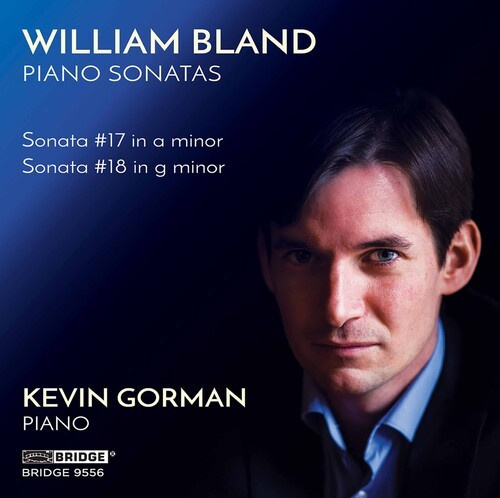 Gorman Kevin - Piano Sonatas