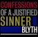 Blyth - Confessions Of A Justified Sin Blyth - Confessions Of A Justified Sin