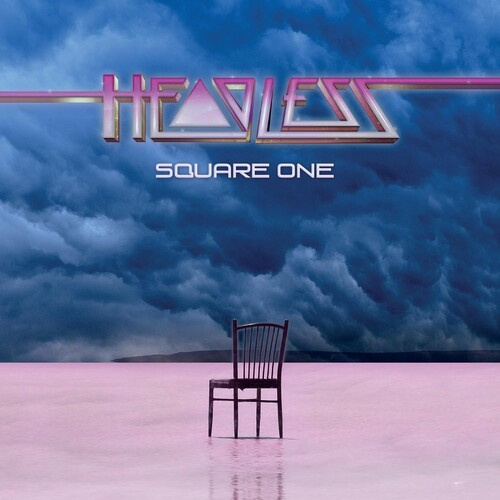 Headless - Square One (Vinyl)