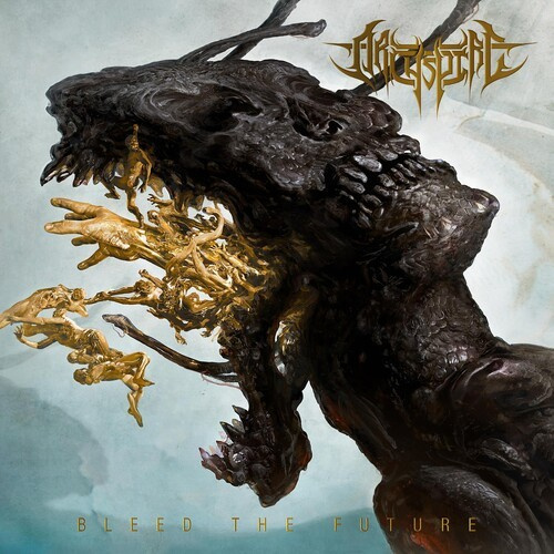 Archspire - Bleed The Future (Black Vinyl Lp)