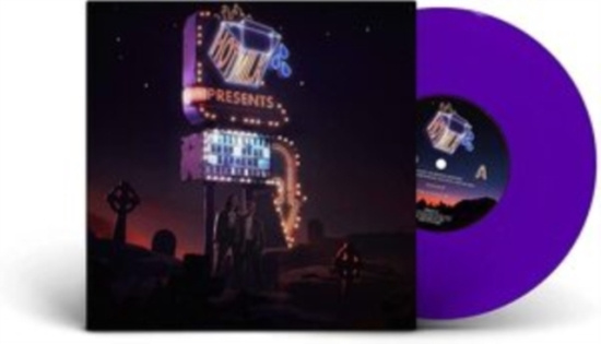 Hot Milk - I Just Wanna Know What Happens When I'm Dead