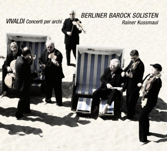 Giuliano Carmignola - Concerti Per Archi