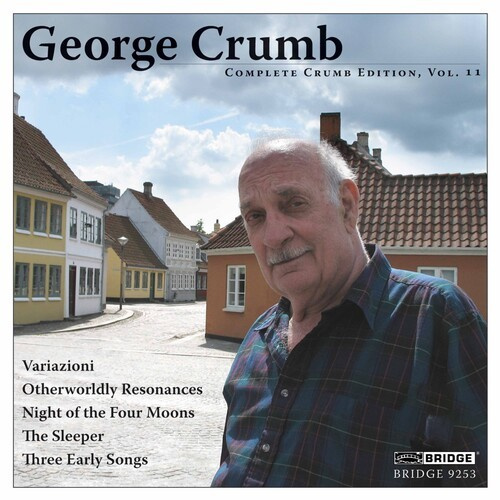 Crumb G. - Complete Crumb Edition 11