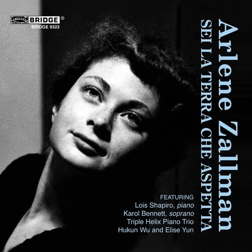 Zallman A. - Sei La Terra Che Aspetta