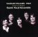 Quink Vocal Ensemble - Songs And Elegies Quink Vocal Ensemble - Songs And Elegies