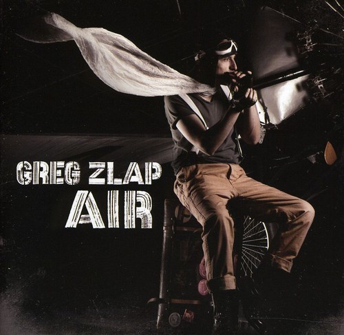 Zlap Greg - Air (2011)