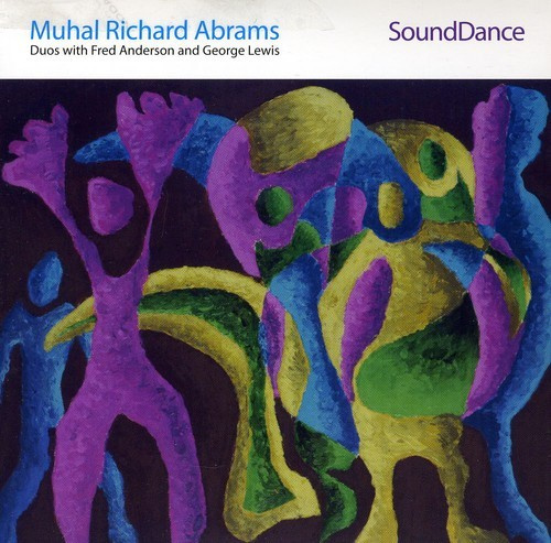 Abrams Muhal Richard - Sounddance