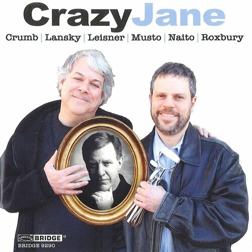 Mason/Starobin/Druckman - Crazy Jane