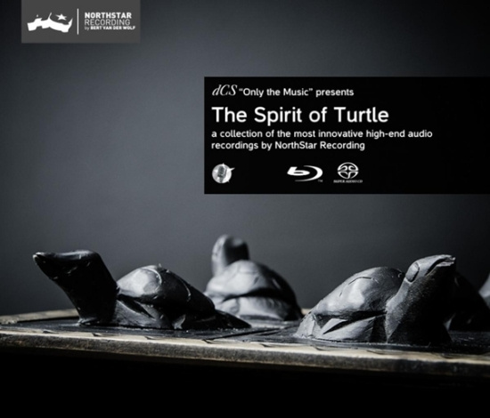 Various - Spirit Of Turtle