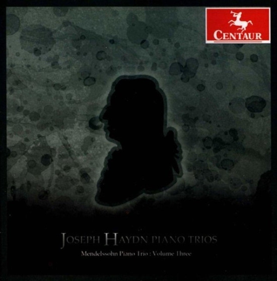 Leonard Bernstein - Piano Trios Vol. 3