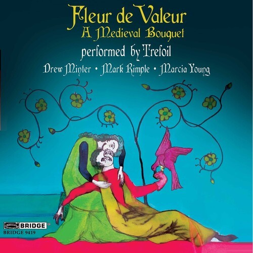 Trefoil - Fleur De Valeur