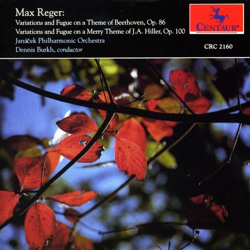 Beethoven/Hiller - Variations