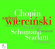 Wiercinski Andrzej - Chopin/ Schumann/ Scarlatti Wiercinski Andrzej - Chopin/ Schumann/ Scarlatti