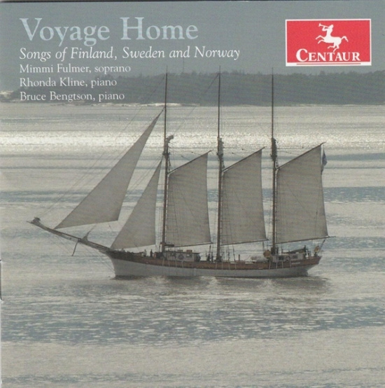 Fulmer/Kline/Bengston - Voyage Home