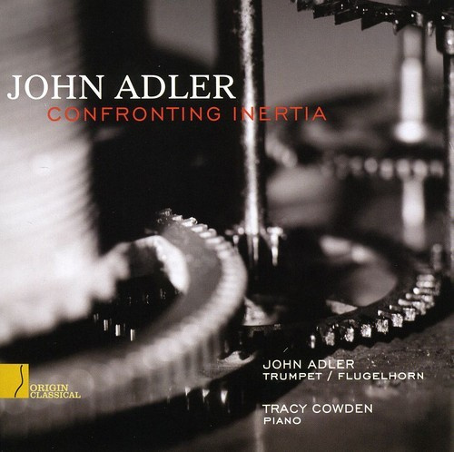 Adler John - Confronting Inertia