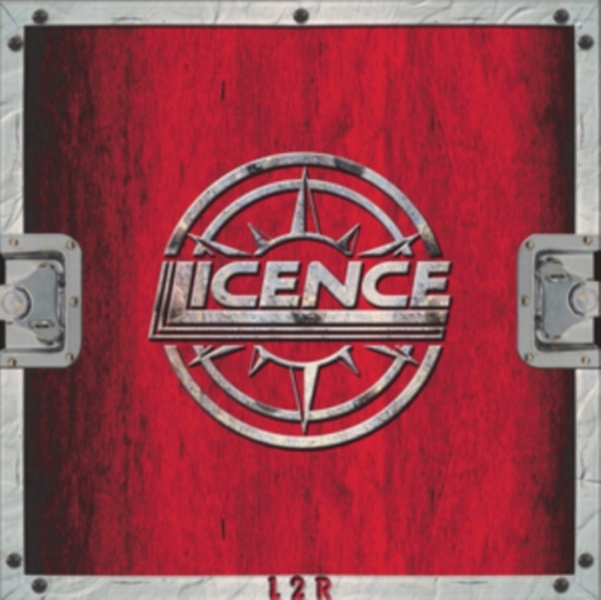 Licence - Licence 2 Rock