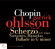 Ohlsson Garrick - Chopin: Scherzo In E Major/Nocturnes/Maz Ohlsson Garrick - Chopin: Scherzo In E Major/Nocturnes/Maz