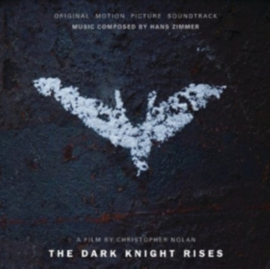 Zimmer Hans - The Dark Knight Rises