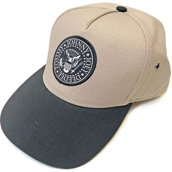 Ramones - Ramones Unisex Snapback Cap : Presidenti
