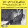 Johannes Brahms - Sonatas No.1 & 2 Johannes Brahms - Sonatas No.1 & 2