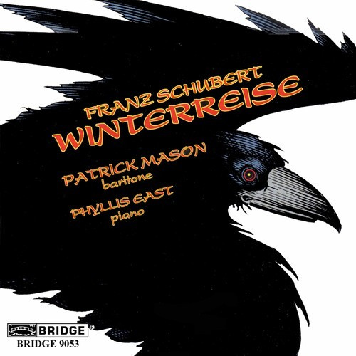 Schubert Franz - Winterreisse
