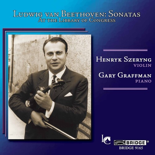 Beethoven Ludwig Van - Sonatas At The Library Of
