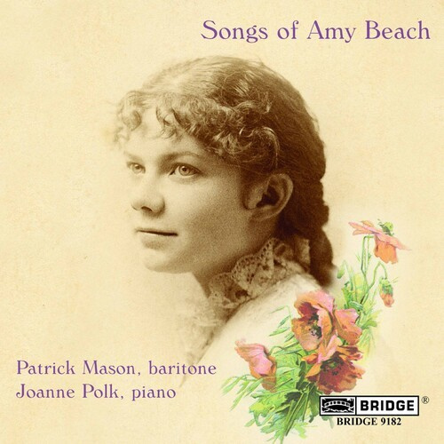Beach A. - Songs Of Amy Beach