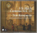 Amsterdam Baroque Orchestra & Ton Koopman - J.S. Bach: Cantatas Vol. 18 Amsterdam Baroque Orchestra & Ton Koopman - J.S. Bach: Cantatas Vol. 18