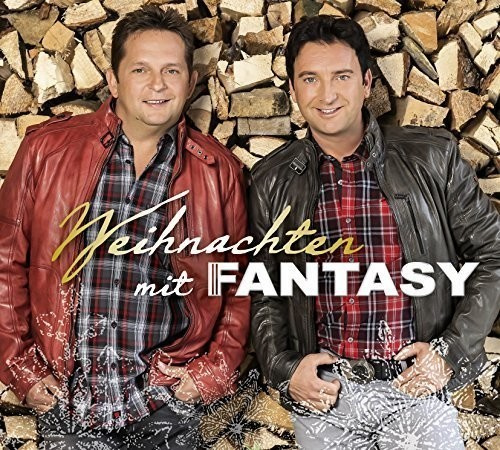 Fantasy - Weihnachten mit Fantasy (Geschenk-Editio