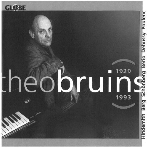 Bruins Theo - Live Recording 1974