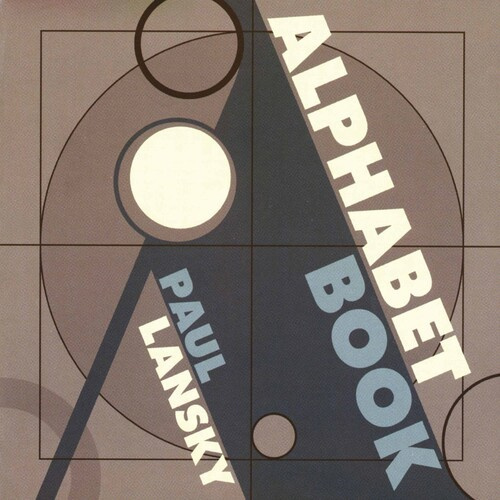 Lansky Paul - Alphabet Book