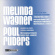 Wagner Melinda/Poul Rude - Concerto For Flute, Strin Wagner Melinda/Poul Rude - Concerto For Flute, Strin