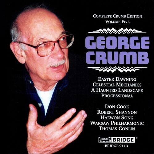 Crumb G. - Compl.Crumb Edition 5