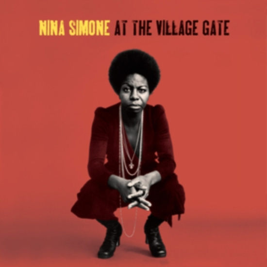 Nina Simone - At The Village Gate