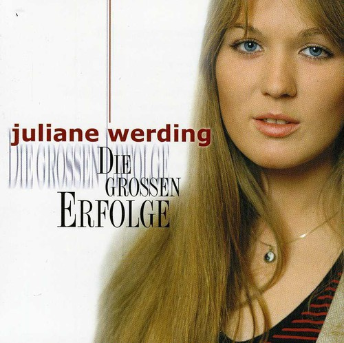 Werding Juliane - Die großen Erfolge