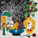 Parquet Courts - A Sympathy For Life (Green Vinyl) Parquet Courts - A Sympathy For Life (Green Vinyl)