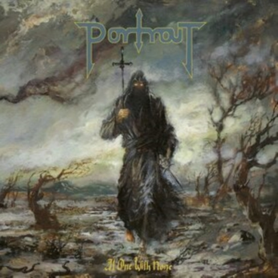 Portrait - At One With None (180Gr Black Lp)