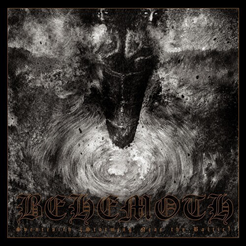 Behemoth - Sventevith (2Cd)