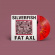 Silverfish - Fat Axl (Splattered Vinyl) Silverfish - Fat Axl (Splattered Vinyl)