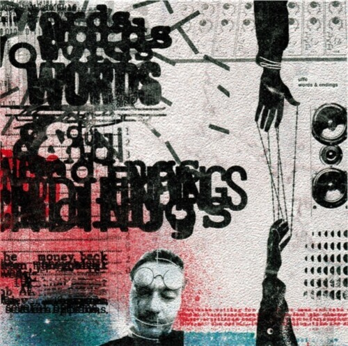 Uffe - Words & Endings