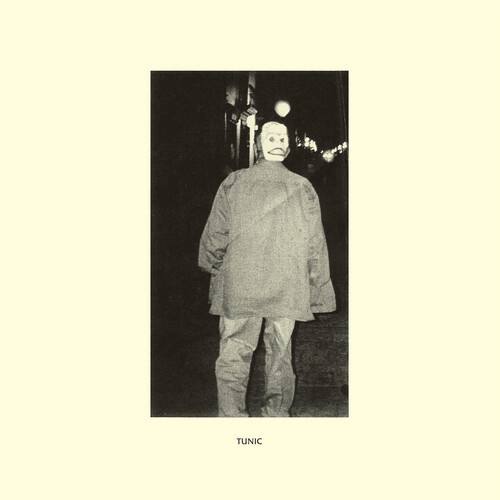 Tunic - Quitter