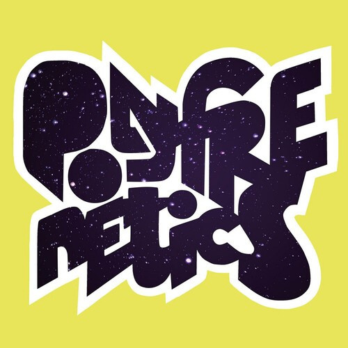 Polyfrenetics - Polyfrenetics (Yellow)