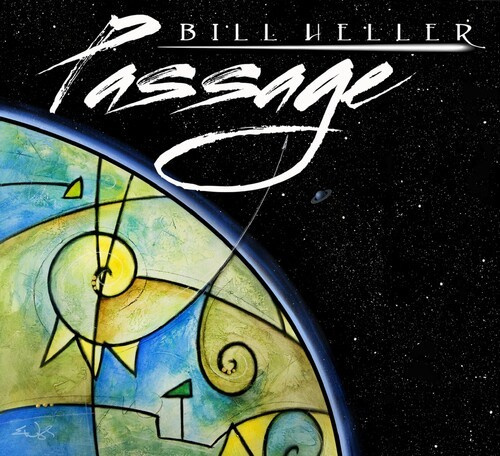 Heller Bill - Passage