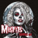 Misfits - Vampire Girl Misfits - Vampire Girl