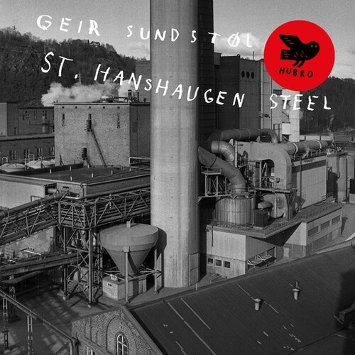 Sundstïl Geir - St. Hanshaugen Steel