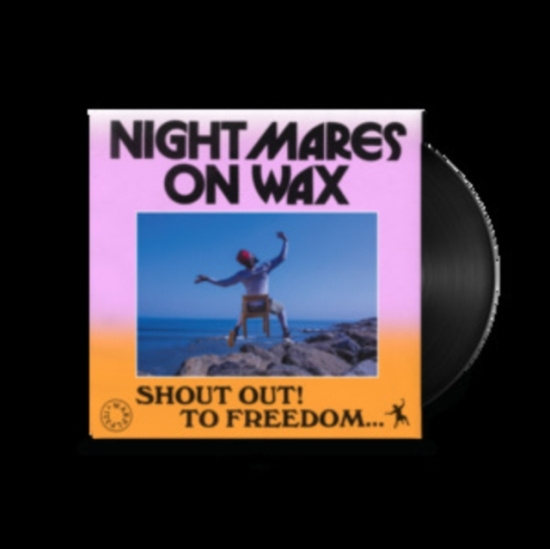 Nightmares On Wax - Shoutout! To Freedom... (2Lp)